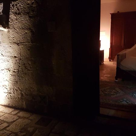 Le Dimore By Josy Bed & Breakfast Marina di Ginosa Exterior photo