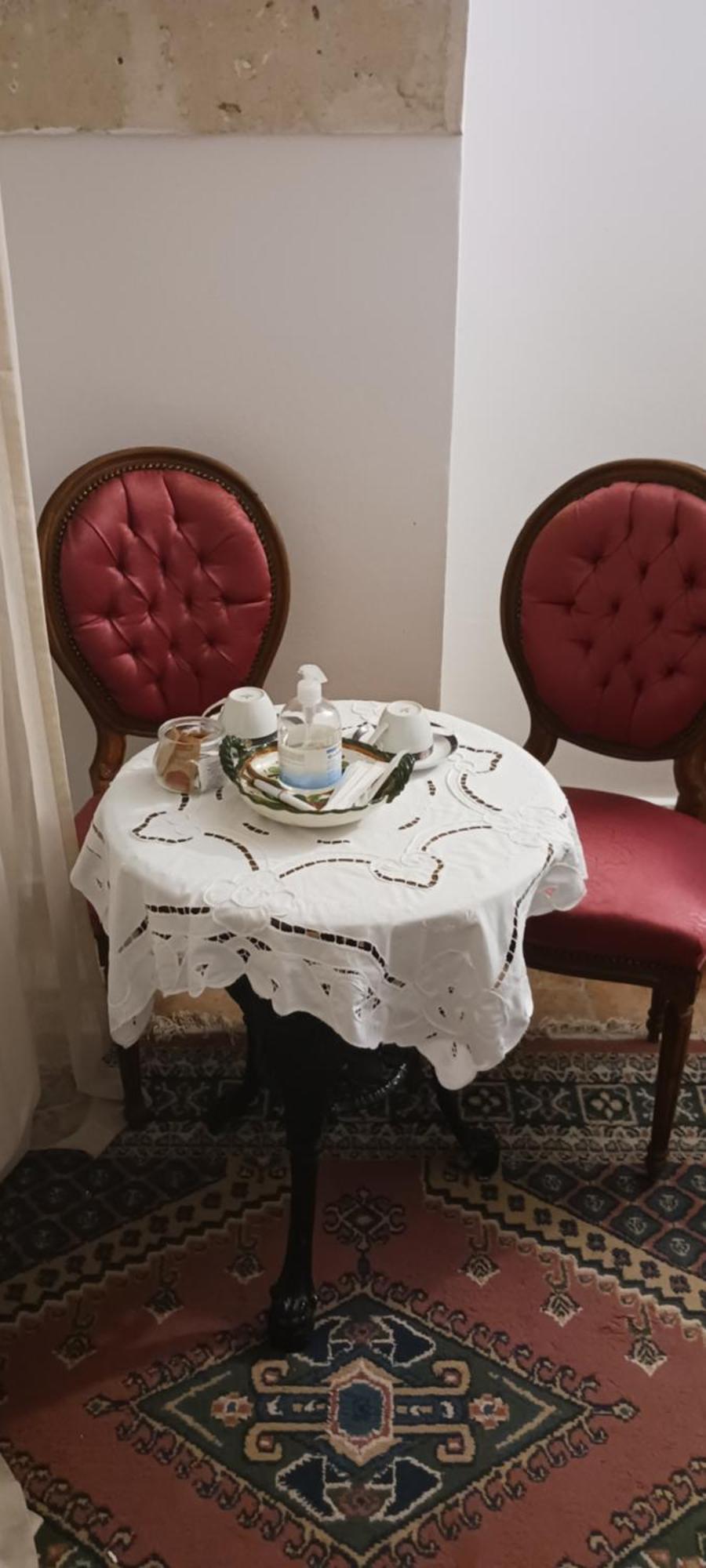 Le Dimore By Josy Bed & Breakfast Marina di Ginosa Room photo