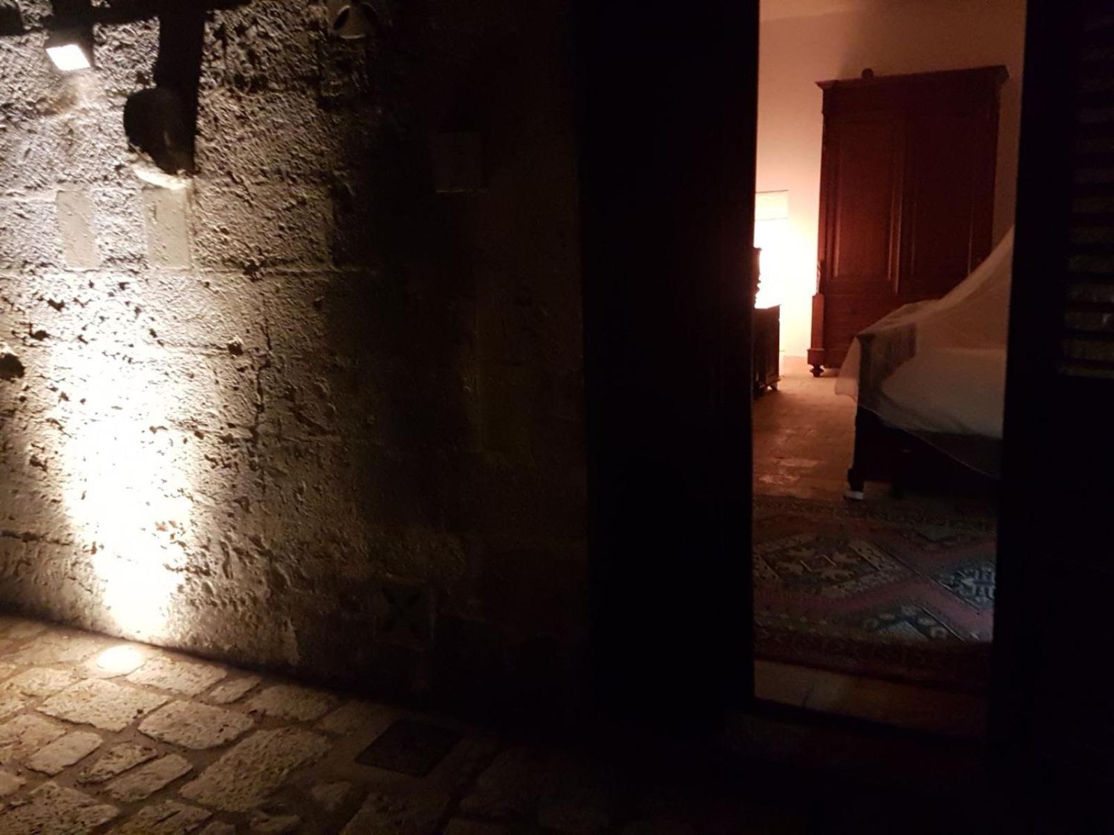 Le Dimore By Josy Bed & Breakfast Marina di Ginosa Exterior photo