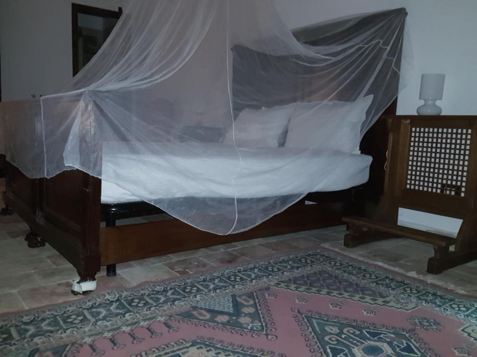 Le Dimore By Josy Bed & Breakfast Marina di Ginosa Exterior photo